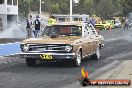 Nostalgia Drag Racing Series Heathcote Park - _LA31237